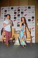 Humpty Sharma Ki Dulhania Film Press Meet